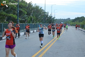 RUN TO LIVE 2025 - Ảnh #3276526