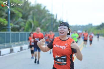 RUN TO LIVE 2025 - Ảnh #3277982