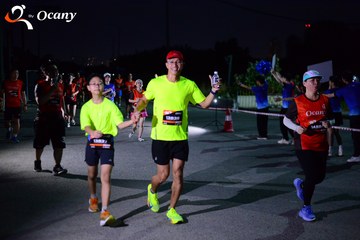 RUN TO LIVE 2025 - Ảnh #3272209