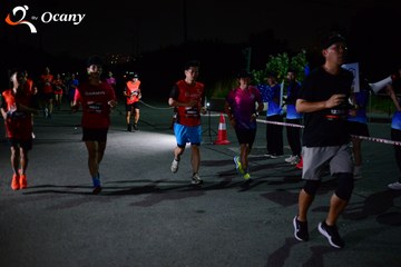 RUN TO LIVE 2025 - Ảnh #3271905