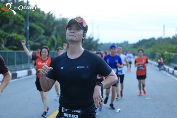 RUN TO LIVE 2025 - Ảnh #3273909