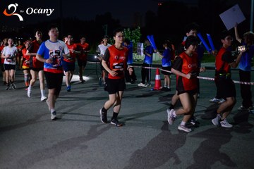 RUN TO LIVE 2025 - Ảnh #3272789