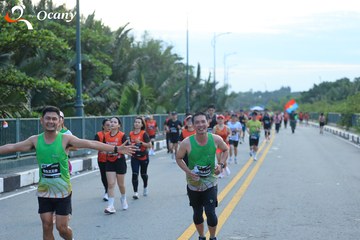 RUN TO LIVE 2025 - Ảnh #3276592