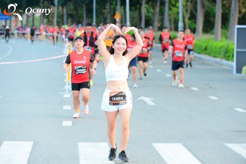 RUN TO LIVE 2025 - Ảnh #3273043