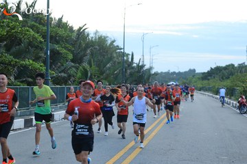 RUN TO LIVE 2025 - Ảnh #3275981
