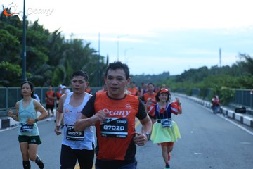 RUN TO LIVE 2025 - Ảnh #3273808