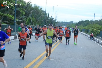 RUN TO LIVE 2025 - Ảnh #3275728