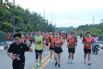 RUN TO LIVE 2025 - Ảnh #3275595