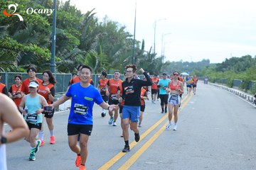 RUN TO LIVE 2025 - Ảnh #3276337