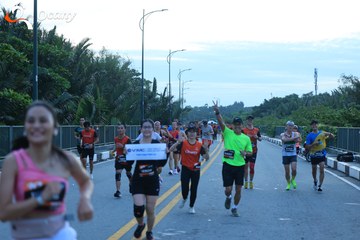 RUN TO LIVE 2025 - Ảnh #3272011