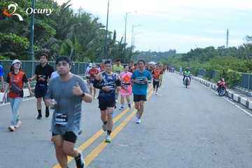 RUN TO LIVE 2025 - Ảnh #3275841