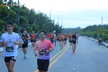 RUN TO LIVE 2025 - Ảnh #3273332