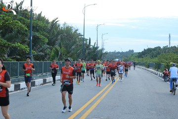 RUN TO LIVE 2025 - Ảnh #3275937
