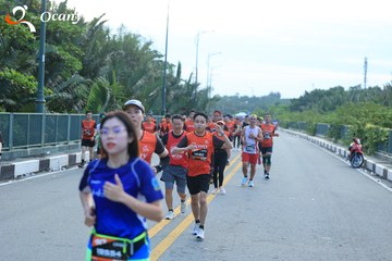 RUN TO LIVE 2025 - Ảnh #3276245