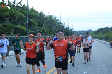RUN TO LIVE 2025 - Ảnh #3274479