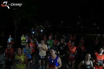 RUN TO LIVE 2025 - Ảnh #3277624