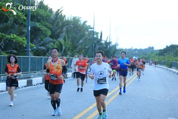 RUN TO LIVE 2025 - Ảnh #3270417