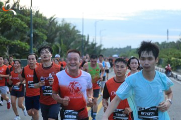 RUN TO LIVE 2025 - Ảnh #3277085