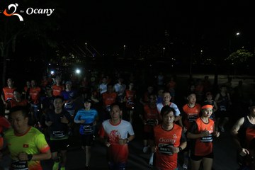RUN TO LIVE 2025 - Ảnh #3277694
