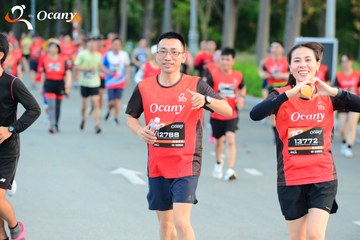 RUN TO LIVE 2025 - Ảnh #3273004