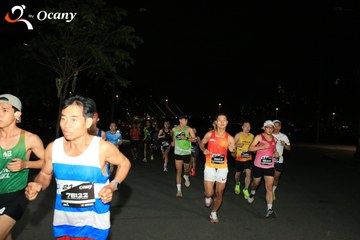 RUN TO LIVE 2025 - Ảnh #3275338