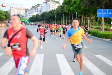 RUN TO LIVE 2025 - Ảnh #3272849