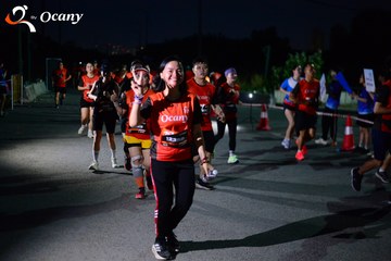 RUN TO LIVE 2025 - Ảnh #3272795