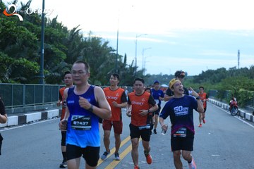 RUN TO LIVE 2025 - Ảnh #3273873