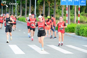 RUN TO LIVE 2025 - Ảnh #3273395