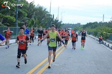 RUN TO LIVE 2025 - Ảnh #3275730