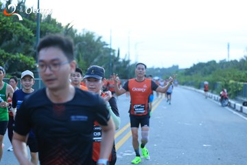 RUN TO LIVE 2025 - Ảnh #3271427