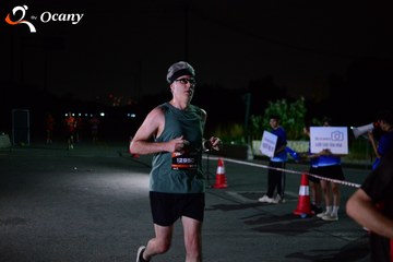 RUN TO LIVE 2025 - Ảnh #3270489