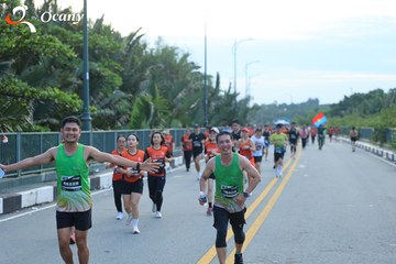 RUN TO LIVE 2025 - Ảnh #3276587