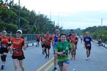 RUN TO LIVE 2025 - Ảnh #3273855