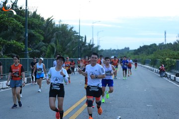 RUN TO LIVE 2025 - Ảnh #3274002