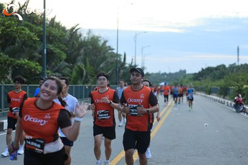 RUN TO LIVE 2025 - Ảnh #3277535