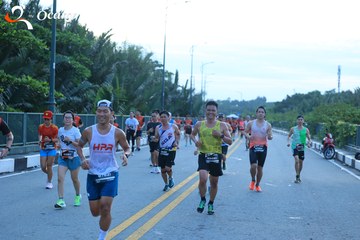 RUN TO LIVE 2025 - Ảnh #3271054