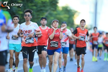 RUN TO LIVE 2025 - Ảnh #3275648