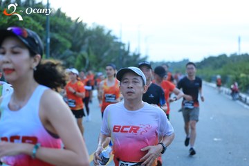 RUN TO LIVE 2025 - Ảnh #3271404
