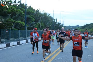 RUN TO LIVE 2025 - Ảnh #3273773