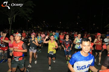 RUN TO LIVE 2025 - Ảnh #3276619