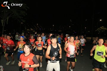 RUN TO LIVE 2025 - Ảnh #3276200