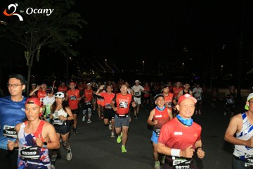 RUN TO LIVE 2025 - Ảnh #3276909