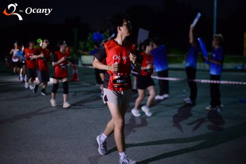 RUN TO LIVE 2025 - Ảnh #3272161