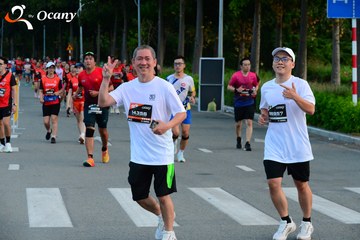 RUN TO LIVE 2025 - Ảnh #3273661