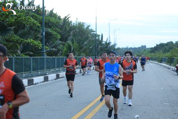RUN TO LIVE 2025 - Ảnh #3274868