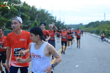 RUN TO LIVE 2025 - Ảnh #3274814