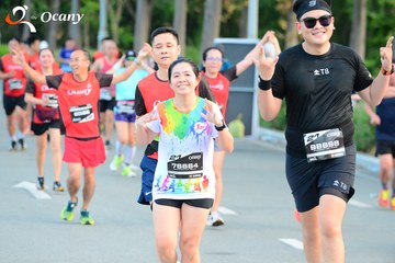 RUN TO LIVE 2025 - Ảnh #3273269