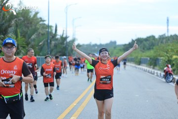 RUN TO LIVE 2025 - Ảnh #3277953