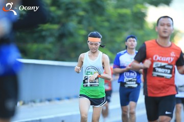 RUN TO LIVE 2025 - Ảnh #3275417
